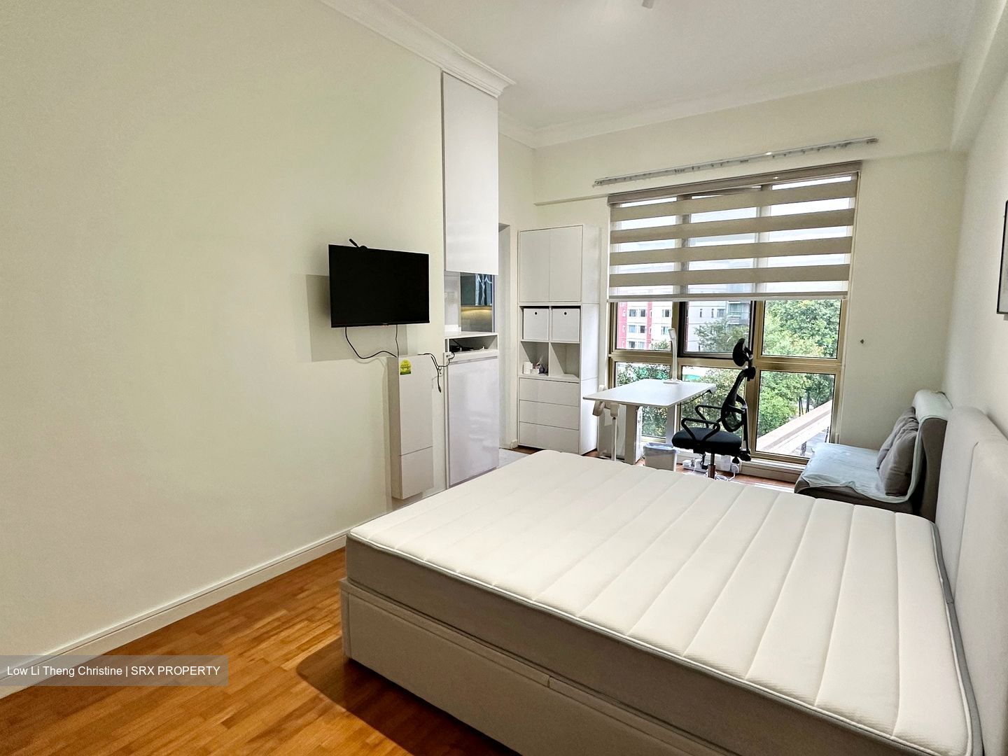 Kentish Lodge (D8), Apartment #502450301